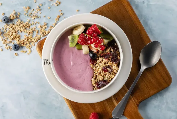 Granola
