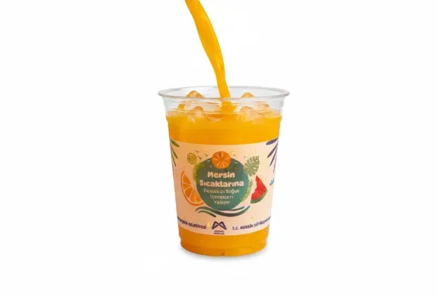 Orange juice