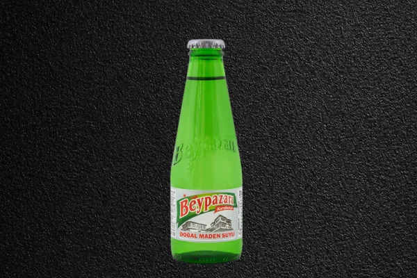 Plain Mineral Water