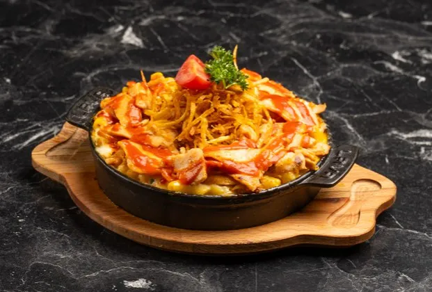 Lolita Chicken Mac