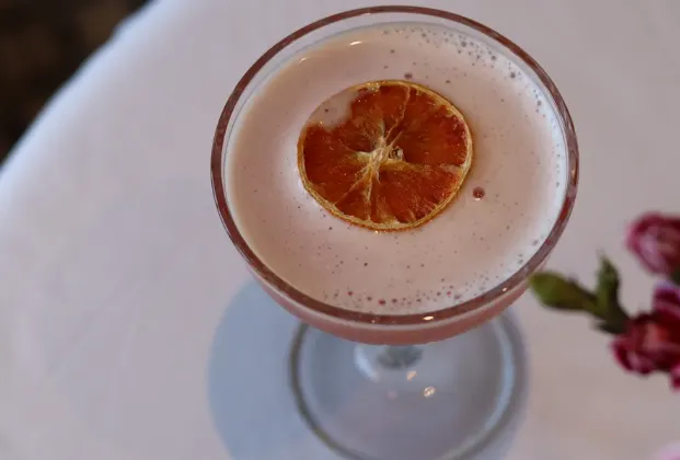 Cosmopolitan