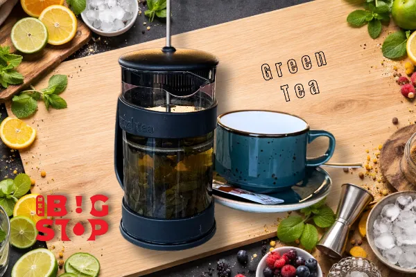Green tea