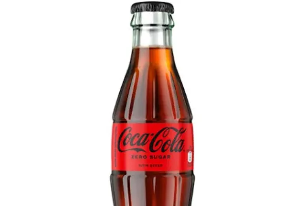 Coca-Cola Zero