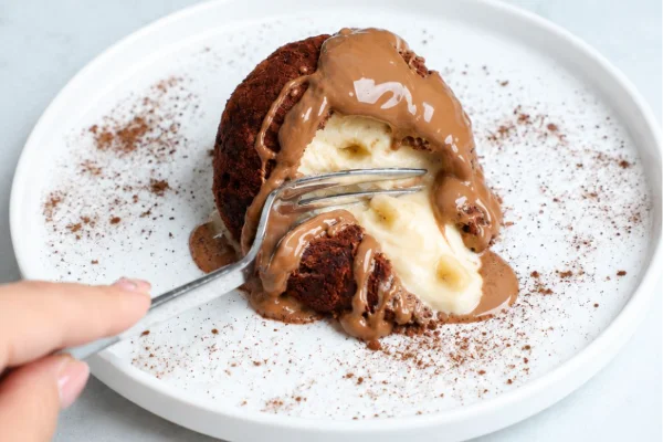 Lemon Tiramisu Ice Cream
