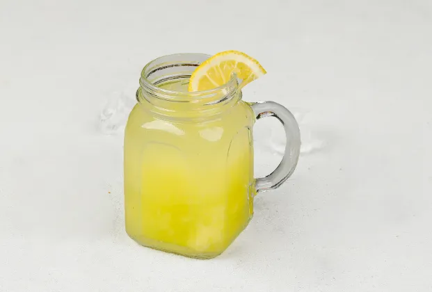 Passion Lemonade