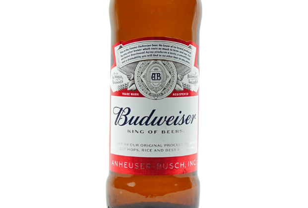 Budweiser