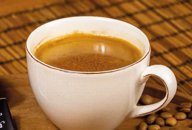 Espresso Double
