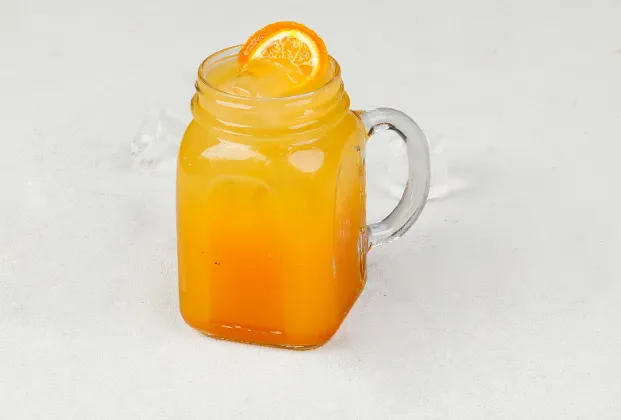 Mango Lemonade