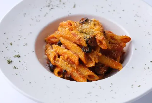 Penne Ara Bi Ara