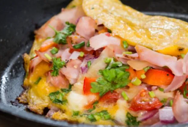 Special Omelet