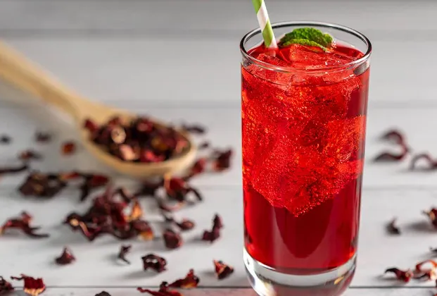 Hibiscus
