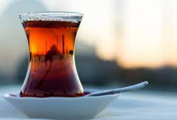 Tea