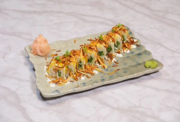 Chiba Roll