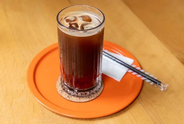 Iced Americano 14 oz