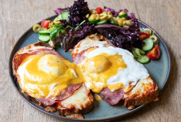 Beacon Benedict