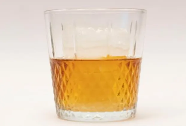 Johnnie Walker Black Label Kadeh