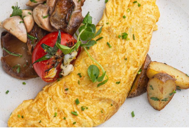Omelette