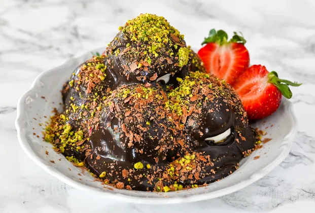 Profiterole