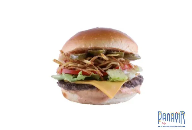 MSK Burger