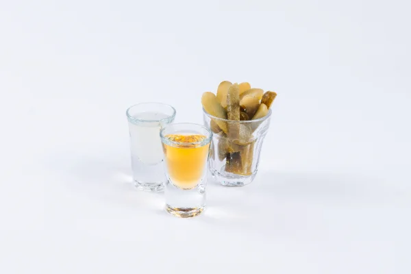 Pickleback