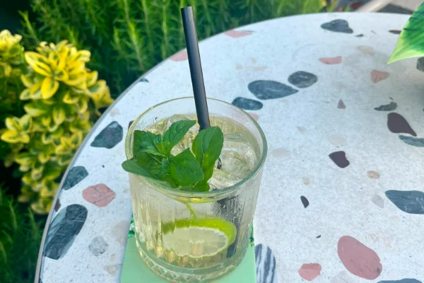 Cool - Lime