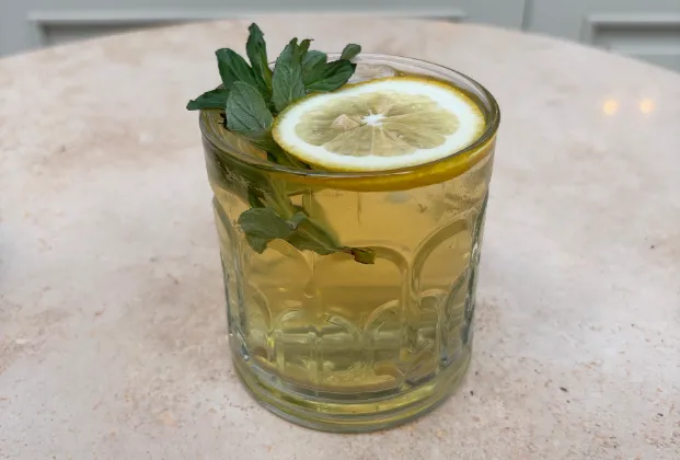 Cool Lime