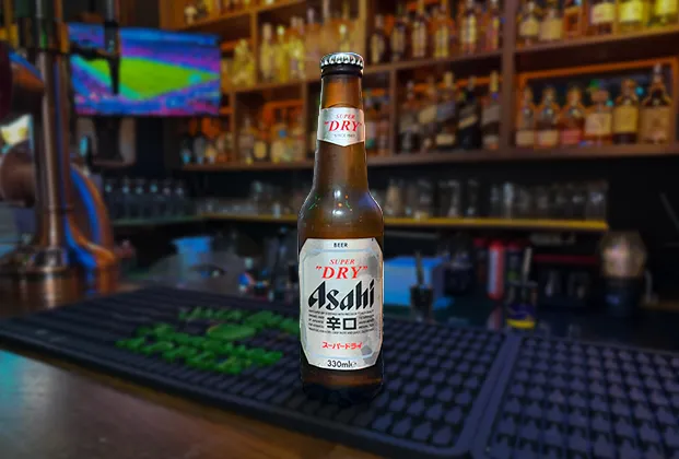 Asahi 33CL