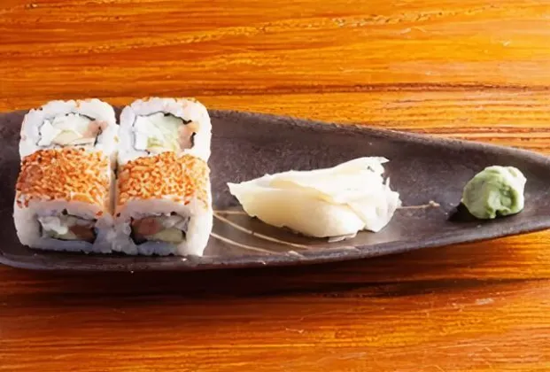 Philadelphia Roll