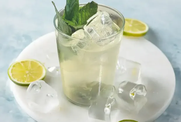 Bergamot