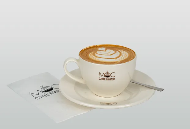 Flat white
