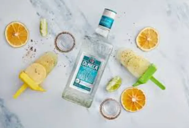 Olmeca 35 cl