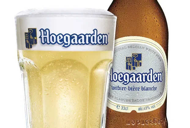 Hoegaarden 33 cl