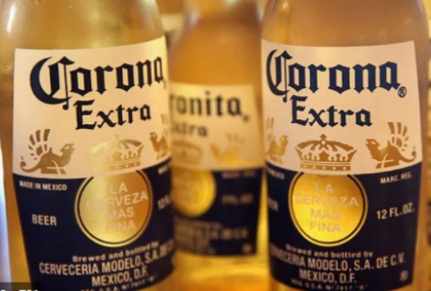 Corona 33 CL Mexico