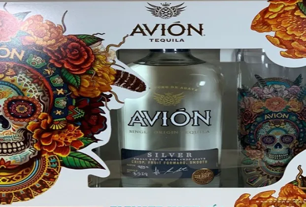 Avion Silver