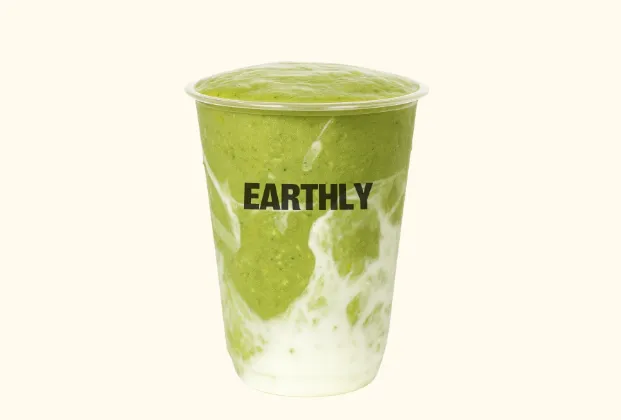 Matcha Energizer