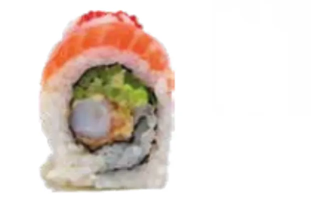Alaska roll