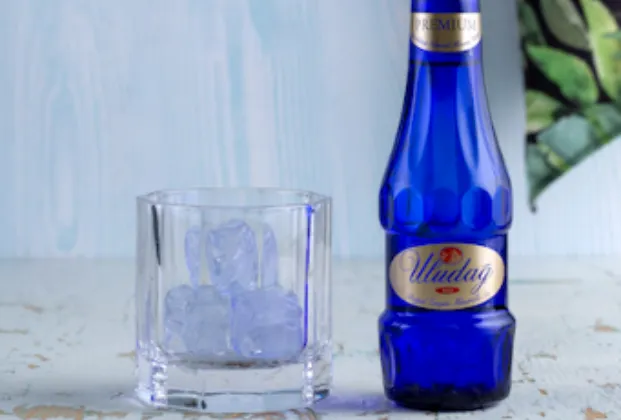 Uludağ Premium Mineral Water