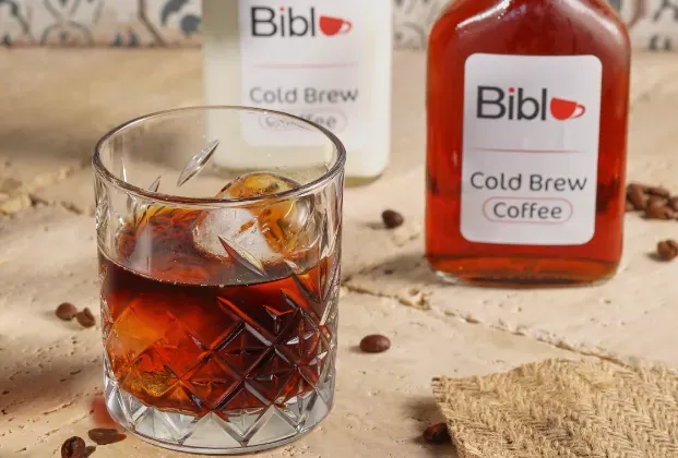 Cold Brew