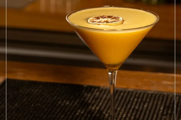 Passion Martini