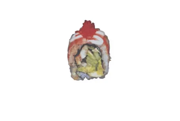 Chef's Special Roll