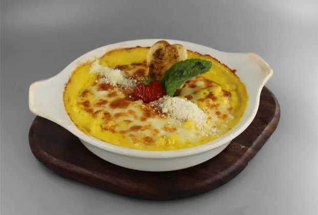 Mac and Cheese