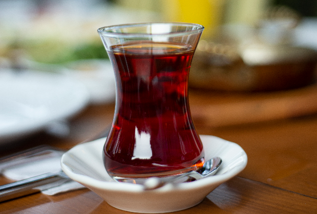 Tea