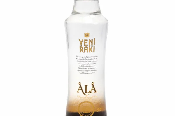 Yeni Rakı Âlâ