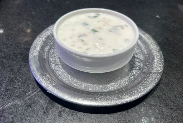 Ayran Aşı (Lebeniye)