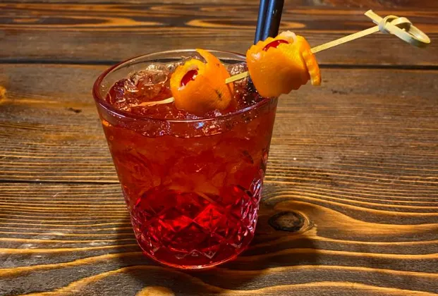 Negroni