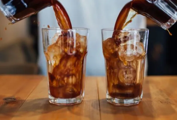Cold Brew Filter Coffee
