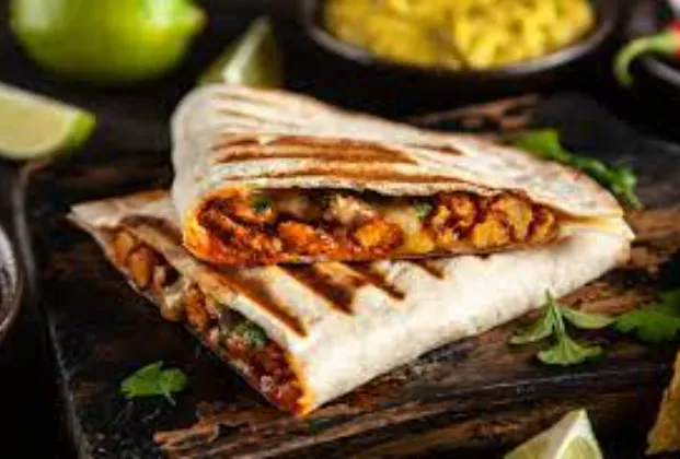 Quesadilla