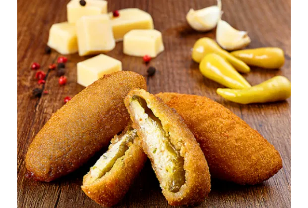 Jalapeño Poppers