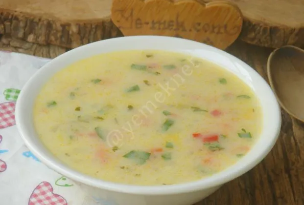 Vegetable Soup