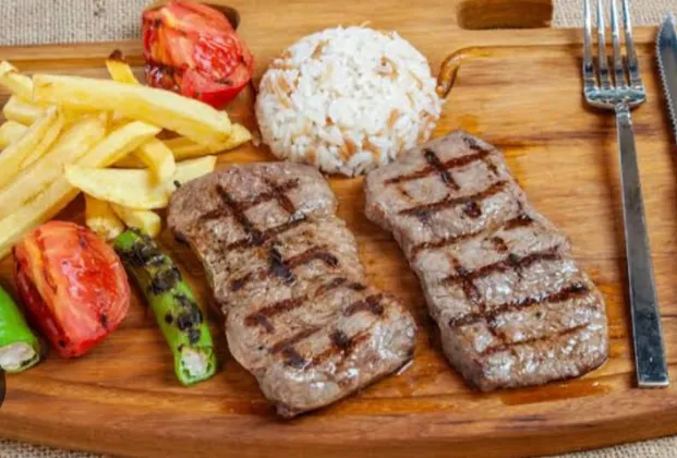 DANA STEAK 200G